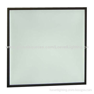 Factory Direct Sales LED Panel Light, TUV/CE/RoHS, 600mm 3years Warranty